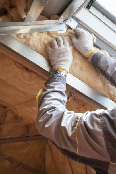 Best Spray Foam Insulation in Loudonville, NY