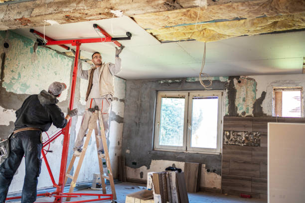 Types of Insulation We Offer in Loudonville, NY