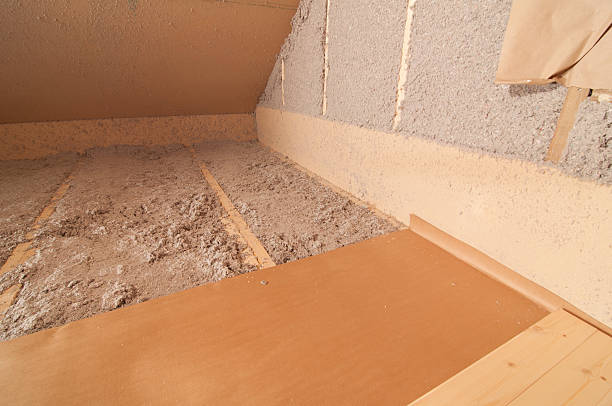 Best Residential Insulation in Loudonville, NY